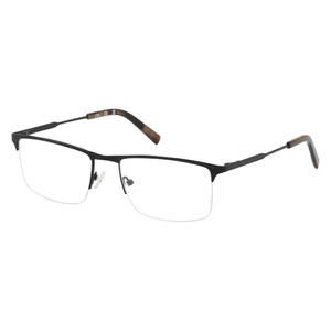 New Viva VV-50004 009 Matte Gunmetal Eyeglasses 54/18/145